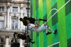 Foot a la Verticale 6 * 5616 x 3744 * (7.02MB)